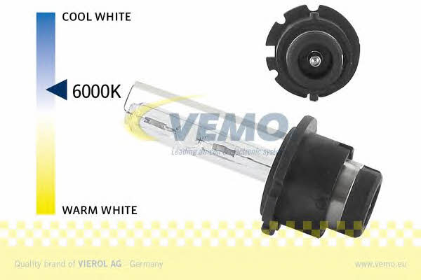 Лампа ксеноновая D2S 85V 35W (V99840016) Vemo V99-84-0016