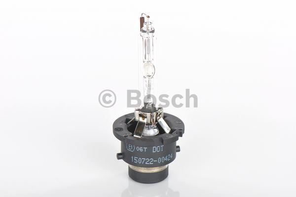 Лампа ксеноновая D2S 85V 35W (1987302904) Bosch 1 987 302 904