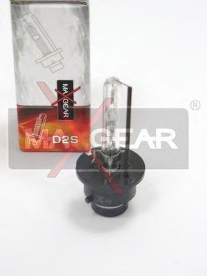 Лампа ксеноновая D2S 85V 35W (780004) Maxgear 78-0004