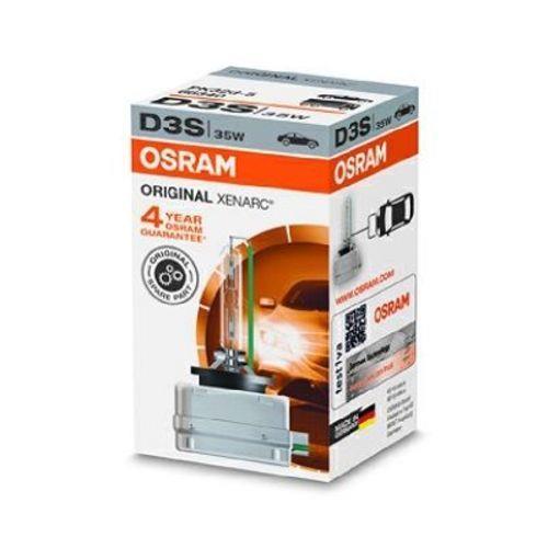 Лампа накаливания (66340XENARC) Osram 66340XENARC