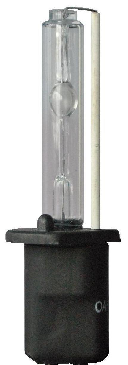 Лампа ксеноновая H1 (MIBULBH15000К35W) MICHI MI BULB H1 (5000К) 35W