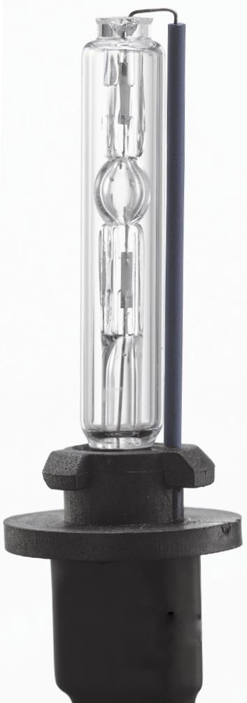 Лампа ксеноновая H27 (MIBULBH276000К35W) MICHI MI BULB H27 (6000К) 35W