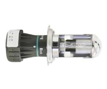 Лампа би-ксеноновая H4 35W 6000K (STBULBH4HILOW6000K35W) STARLITE ST BULB H4 HILOW (6000K) 35W