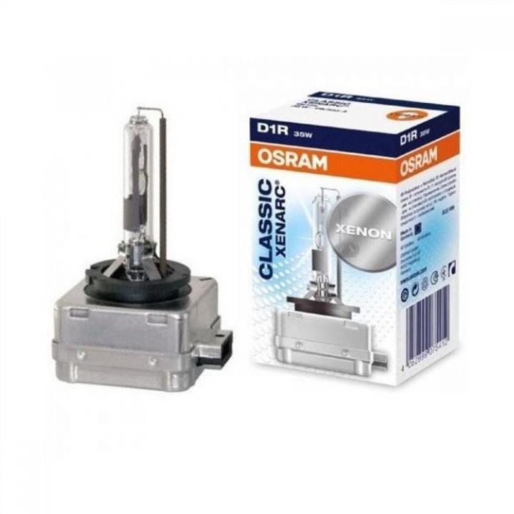 Лампа (66154XENARC) Osram 66154XENARC