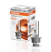 Лампа ксеноновая Osram Original Xenarc D2R 85V 35W (66250) Osram 66250