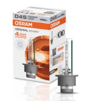 Лампа ксеноновая Osram Original Xenarc D4S 42V 35W (66440) Osram 66440