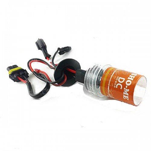 Лампа би-ксеноновая Sho-Me DC H4 35W 5000K (H45К35WDCSH) Sho-Me H4 5К 35W DC SH