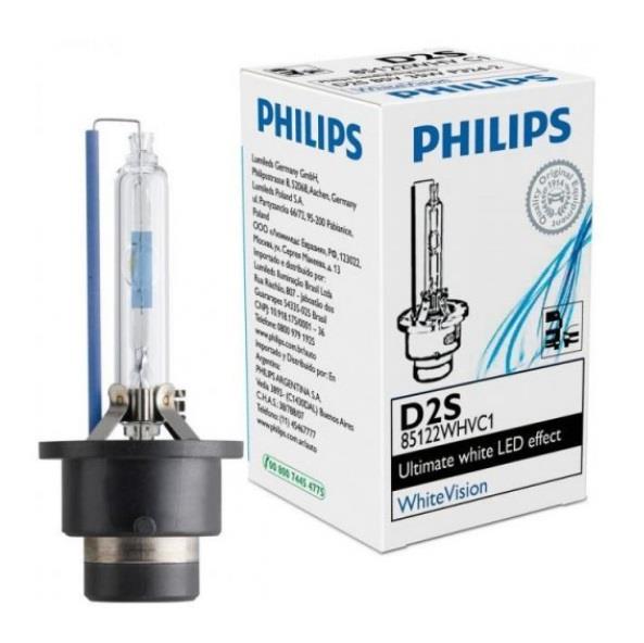 Лампа (85122WHV) Philips 85122WHV