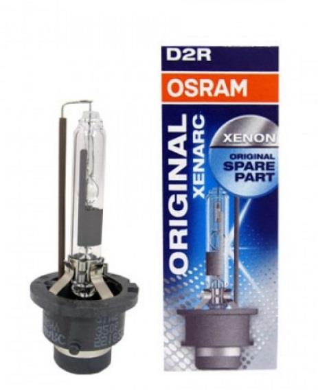 Лампа ксеноновая D2R 85V 35W (66050) Osram 66050