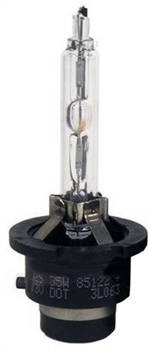 Лампа ксеноновая D2H (D2H5К35W) Infolight D2H 5К 35W