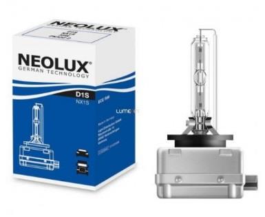 Лампа ксеноновая D1S 85V 35W (NX1S) Neolux NX1S