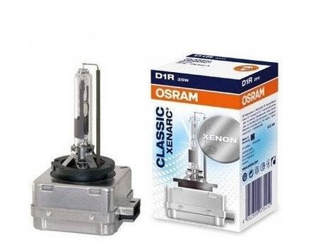 Лампочка 66150CLC 35W PK32D-3 FS1 (66150CLC) Osram 66150CLC