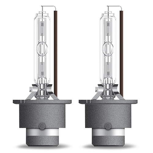 Лампа ксеноновая D2S 85V 35W (66240XNL) Osram 66240XNL