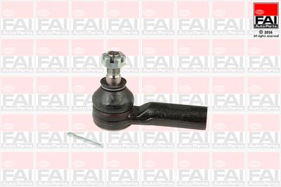 SS7820 FAI AutoParts Наконечник поперечной рулевой тяги