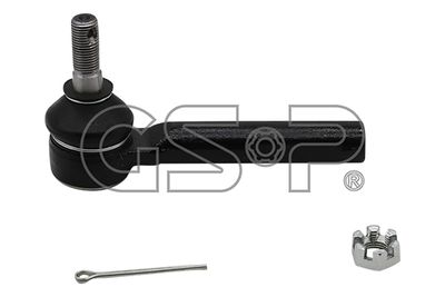 S070442 GSP Наконечник поперечной рулевой тяги