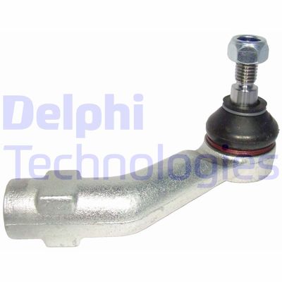 TA2341 DELPHI Наконечник поперечной рулевой тяги