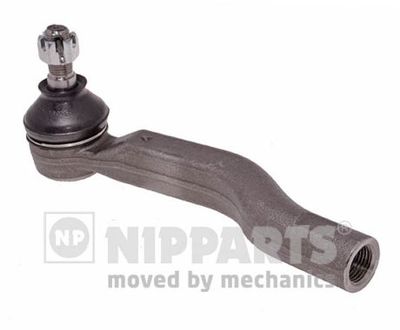 N4822118 NIPPARTS Наконечник поперечной рулевой тяги