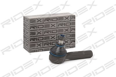 914T0086 RIDEX Наконечник поперечной рулевой тяги