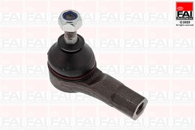 SS8657 FAI AutoParts Наконечник поперечной рулевой тяги