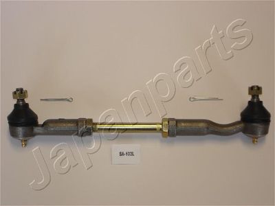 SA103L JAPANPARTS Наконечник поперечной рулевой тяги