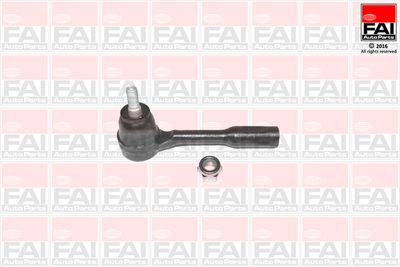 SS9204 FAI AutoParts Наконечник поперечной рулевой тяги