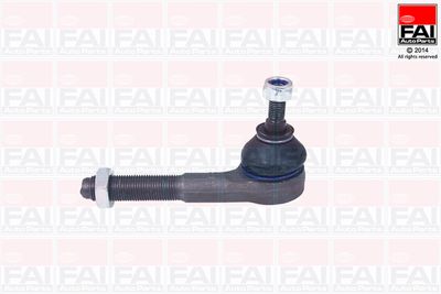 SS4222 FAI AutoParts Наконечник поперечной рулевой тяги