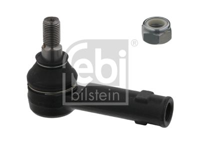 10163 FEBI BILSTEIN Угловой шарнир, продольная рулевая тяга