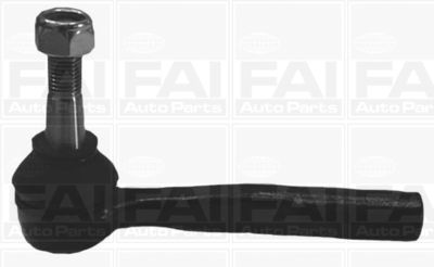 SS2377 FAI AutoParts Наконечник поперечной рулевой тяги