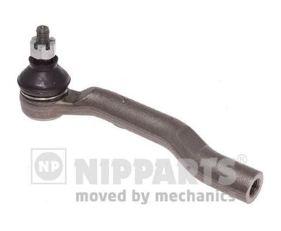 N4821107 NIPPARTS Наконечник поперечной рулевой тяги