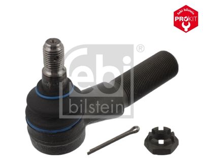 08322 FEBI BILSTEIN Наконечник поперечной рулевой тяги