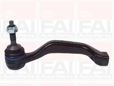 SS1337 FAI AutoParts Наконечник поперечной рулевой тяги