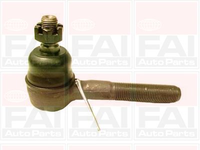 SS784 FAI AutoParts Наконечник поперечной рулевой тяги