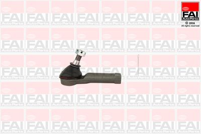 SS1255 FAI AutoParts Наконечник поперечной рулевой тяги