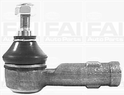 SS5018 FAI AutoParts Наконечник поперечной рулевой тяги