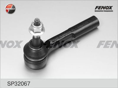 SP32067 FENOX Наконечник поперечной рулевой тяги