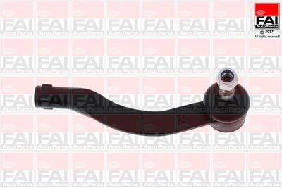 SS9338 FAI AutoParts Наконечник поперечной рулевой тяги