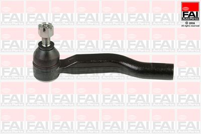 SS7446 FAI AutoParts Наконечник поперечной рулевой тяги