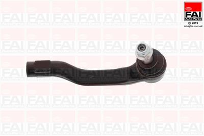 SS10445 FAI AutoParts Наконечник поперечной рулевой тяги