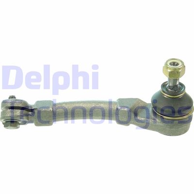 TA1689 DELPHI Наконечник поперечной рулевой тяги