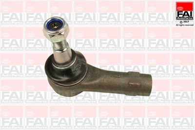 SS7300 FAI AutoParts Наконечник поперечной рулевой тяги