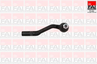 SS2079 FAI AutoParts Наконечник поперечной рулевой тяги