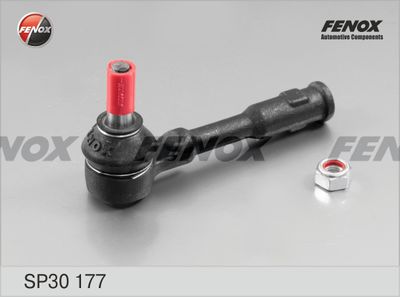 SP30177 FENOX Наконечник поперечной рулевой тяги