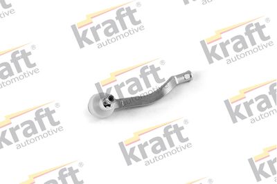 4318521 KRAFT AUTOMOTIVE Наконечник поперечной рулевой тяги