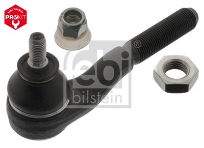 10657 FEBI BILSTEIN Наконечник поперечной рулевой тяги