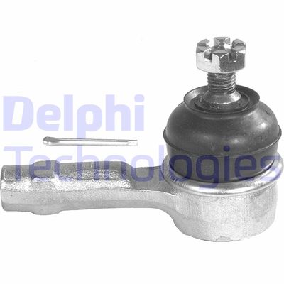 TA1516 DELPHI Наконечник поперечной рулевой тяги