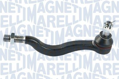 301191605490 MAGNETI MARELLI Наконечник поперечной рулевой тяги