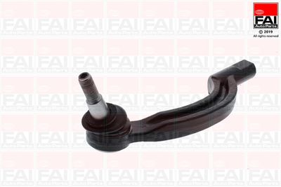 SS10162 FAI AutoParts Наконечник поперечной рулевой тяги