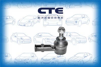 CTE27003 CTE Наконечник поперечной рулевой тяги