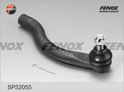 SP32055 FENOX Наконечник поперечной рулевой тяги