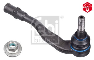 40992 FEBI BILSTEIN Наконечник поперечной рулевой тяги